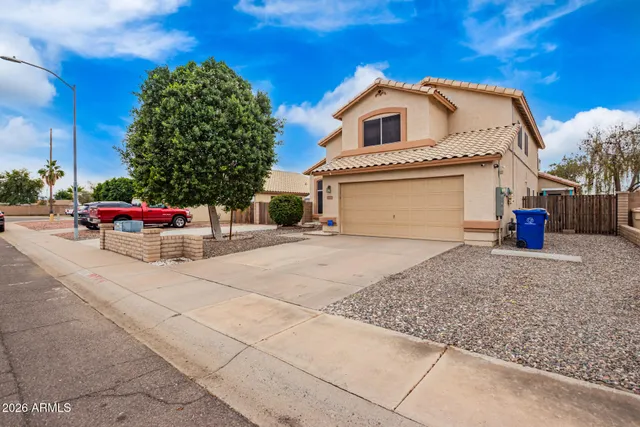 $550,000 | 5036 North 86th Drive, Glendale, AZ 85305