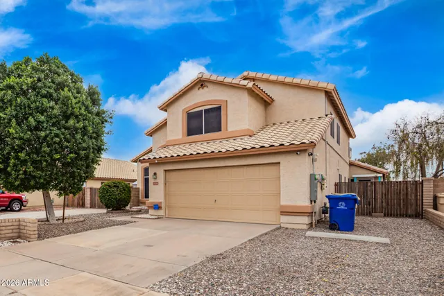 $550,000 | 5036 North 86th Drive, Glendale, AZ 85305