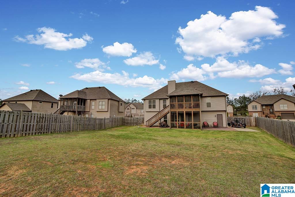 5186 Meadow Lake Trail Bessemer, AL 35020 - Photo 31 of 33