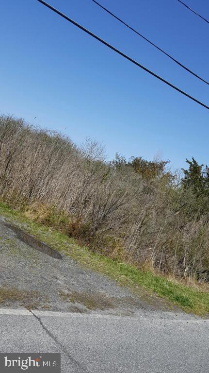 Lot 5 Old Bridge Road Ocean City, MD 21842 - Photo 1 of 1 Gallery Image 1