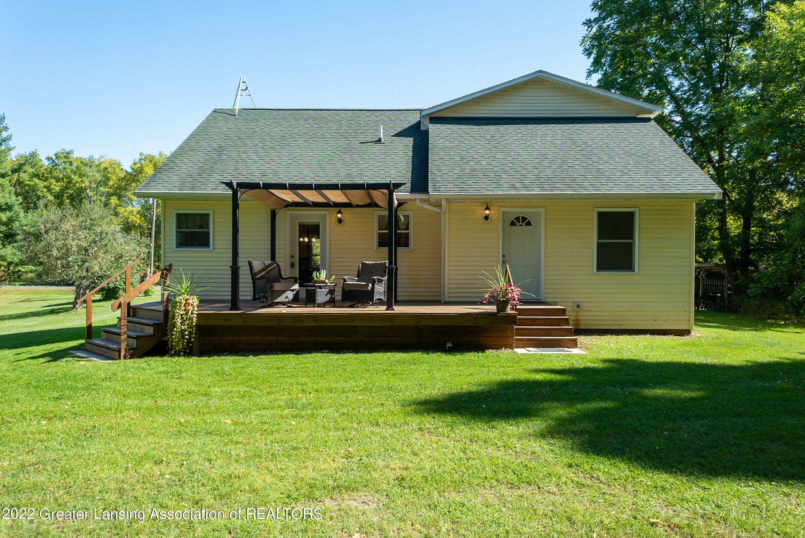 10882 Mt Hope Road Carson City, MI 48811 - Photo 70 of 72 10882 S Mt Hope Rd Carson City MI-108