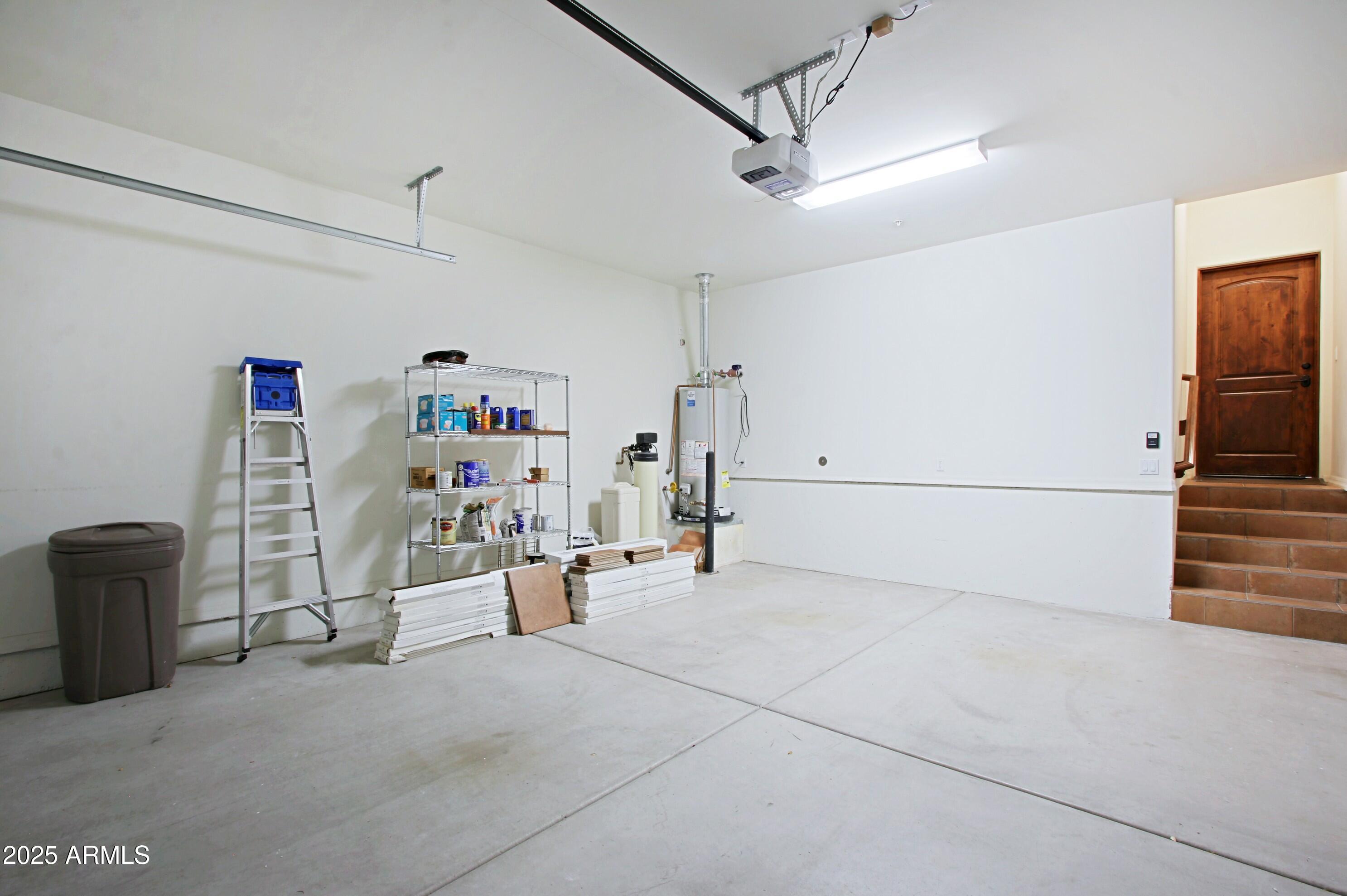 18650 North Thompson Peak Parkway, Unit 1052 Scottsdale, AZ 85255 - Photo 31 of 38 a view of storage and utility room
