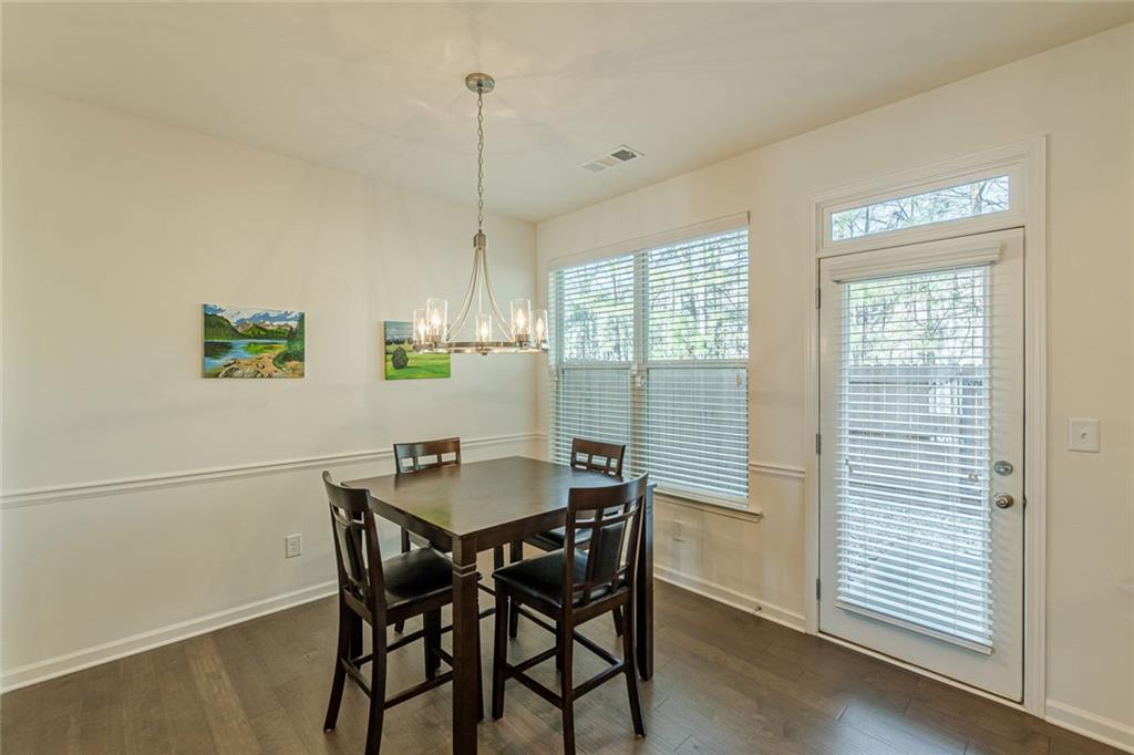 5547 Radford Loop Fairburn, GA 30213 - Photo 11 of 46