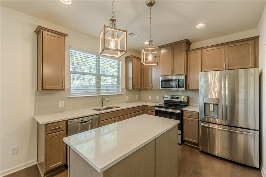 5547 Radford Loop Fairburn, GA 30213 - Photo 12 of 46