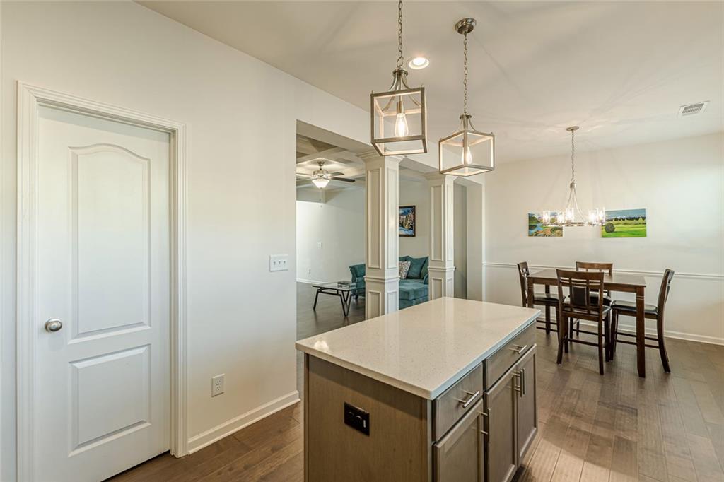 5547 Radford Loop Fairburn, GA 30213 - Photo 14 of 46