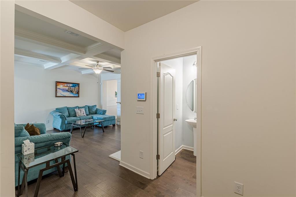 5547 Radford Loop Fairburn, GA 30213 - Photo 19 of 46