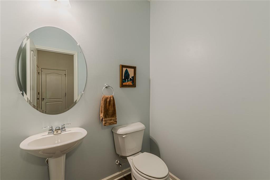 5547 Radford Loop Fairburn, GA 30213 - Photo 20 of 46