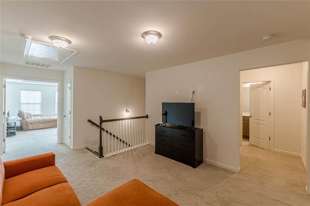 5547 Radford Loop Fairburn, GA 30213 - Photo 25 of 46