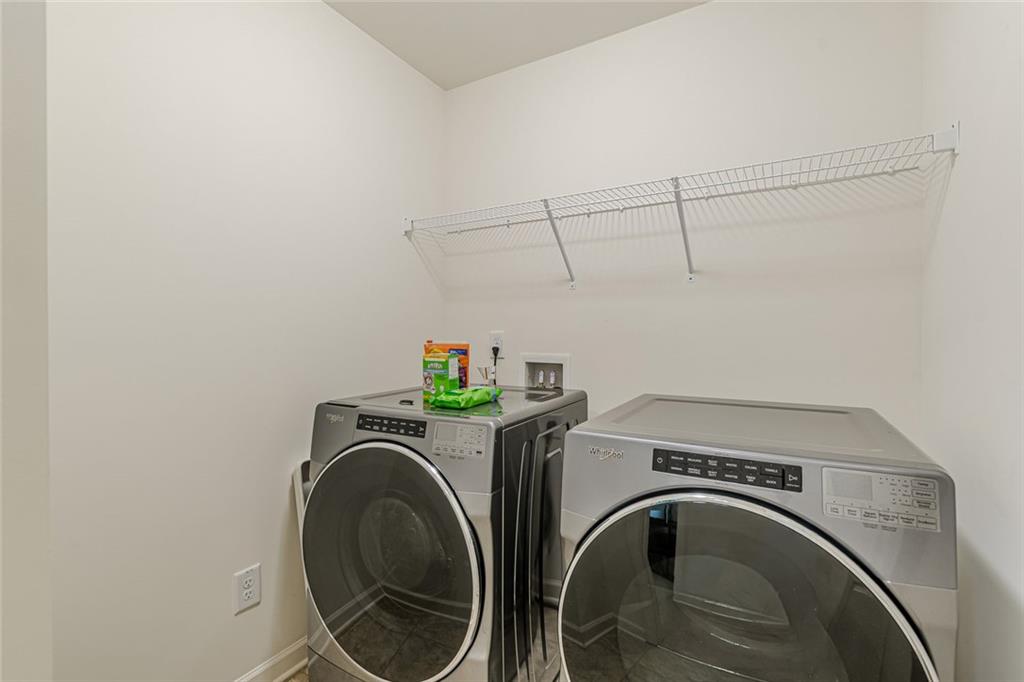 5547 Radford Loop Fairburn, GA 30213 - Photo 34 of 46