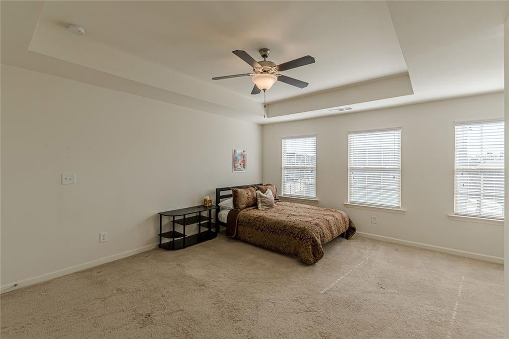 5547 Radford Loop Fairburn, GA 30213 - Photo 37 of 46