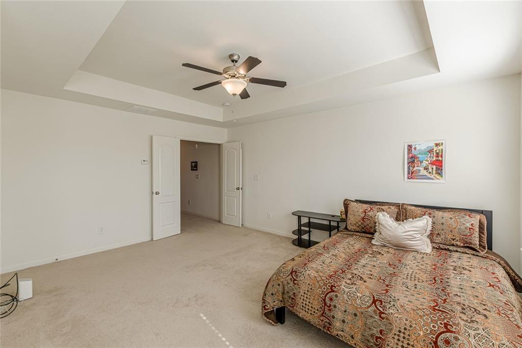 5547 Radford Loop Fairburn, GA 30213 - Photo 38 of 46