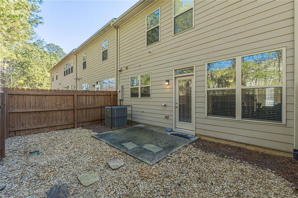 5547 Radford Loop Fairburn, GA 30213 - Photo 43 of 46