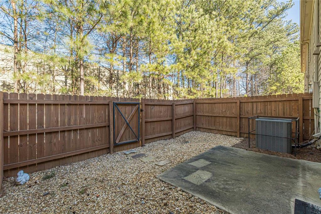 5547 Radford Loop Fairburn, GA 30213 - Photo 44 of 46