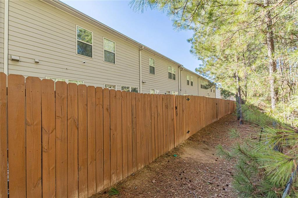 5547 Radford Loop Fairburn, GA 30213 - Photo 45 of 46