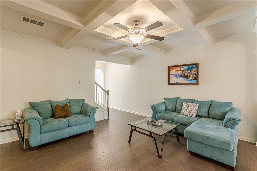 5547 Radford Loop Fairburn, GA 30213 - Photo 6 of 46