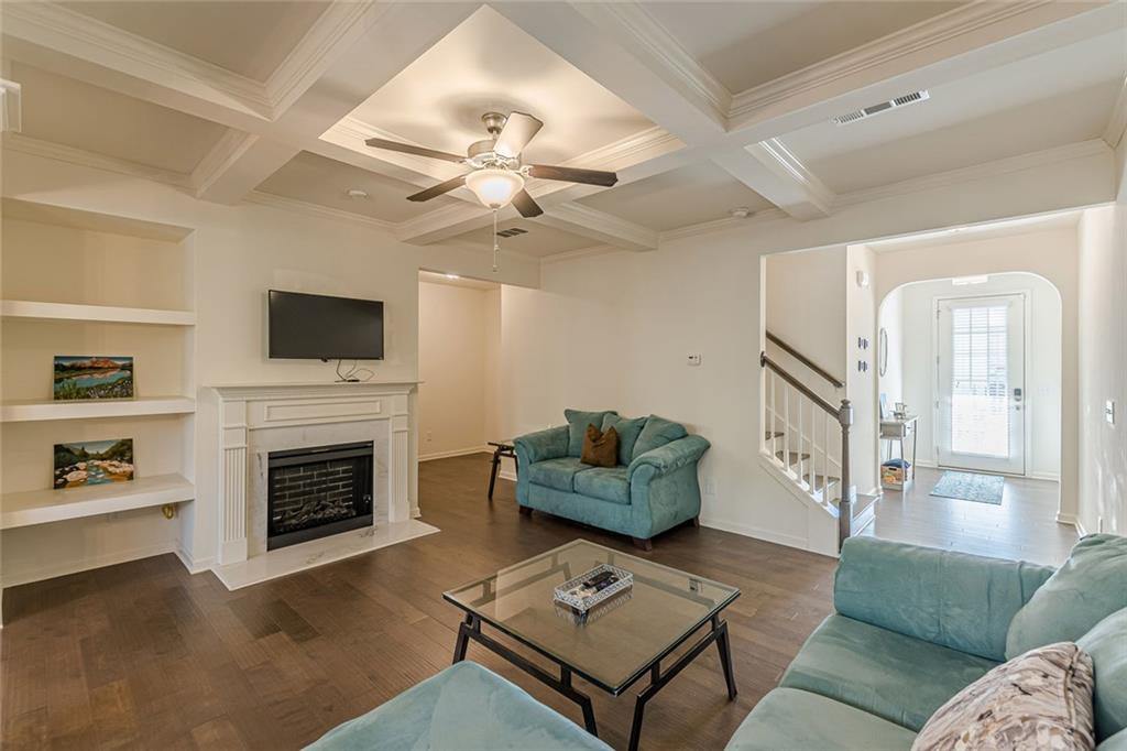 5547 Radford Loop Fairburn, GA 30213 - Photo 7 of 46