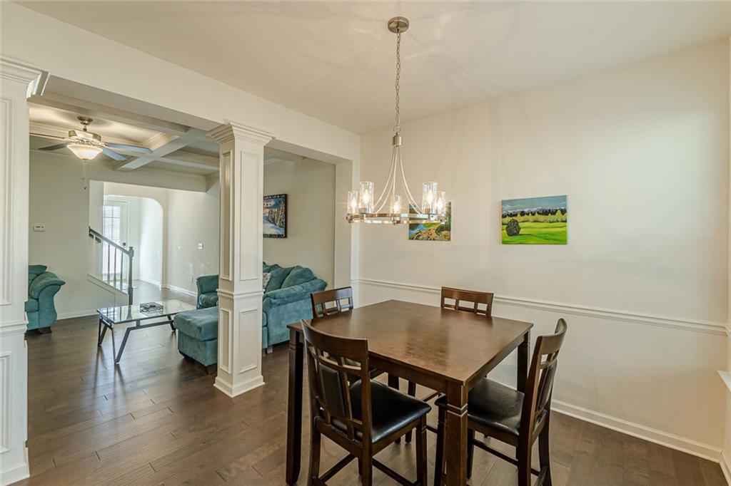 5547 Radford Loop Fairburn, GA 30213 - Photo 10 of 46