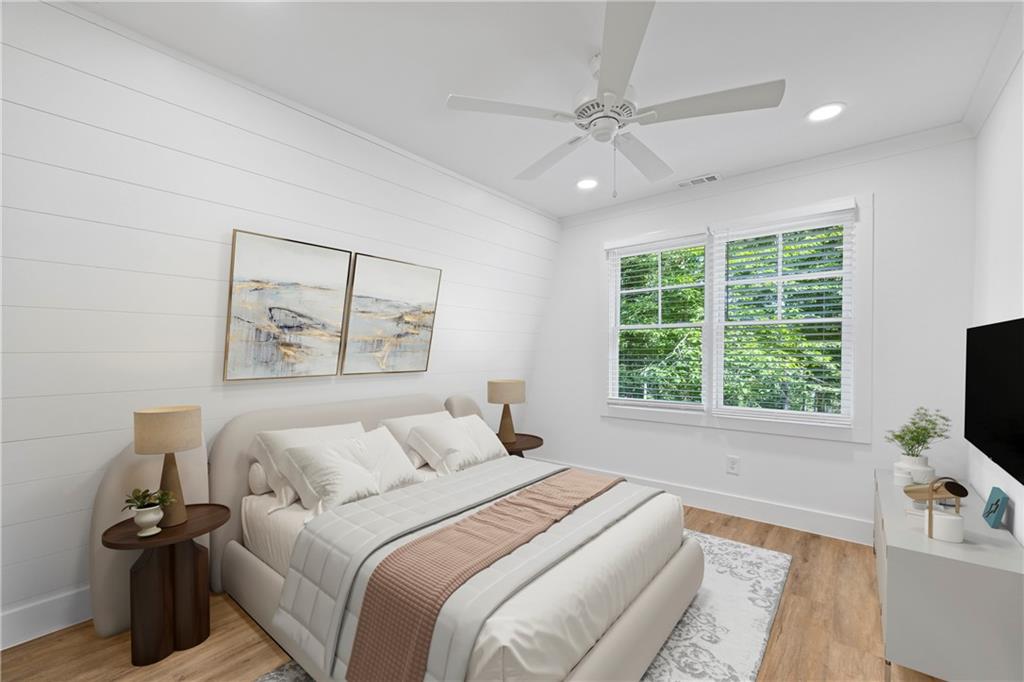 1243 Hooper Road Cleveland, GA 30528 - Photo 11 of 32