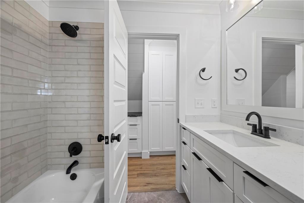 1243 Hooper Road Cleveland, GA 30528 - Photo 17 of 32