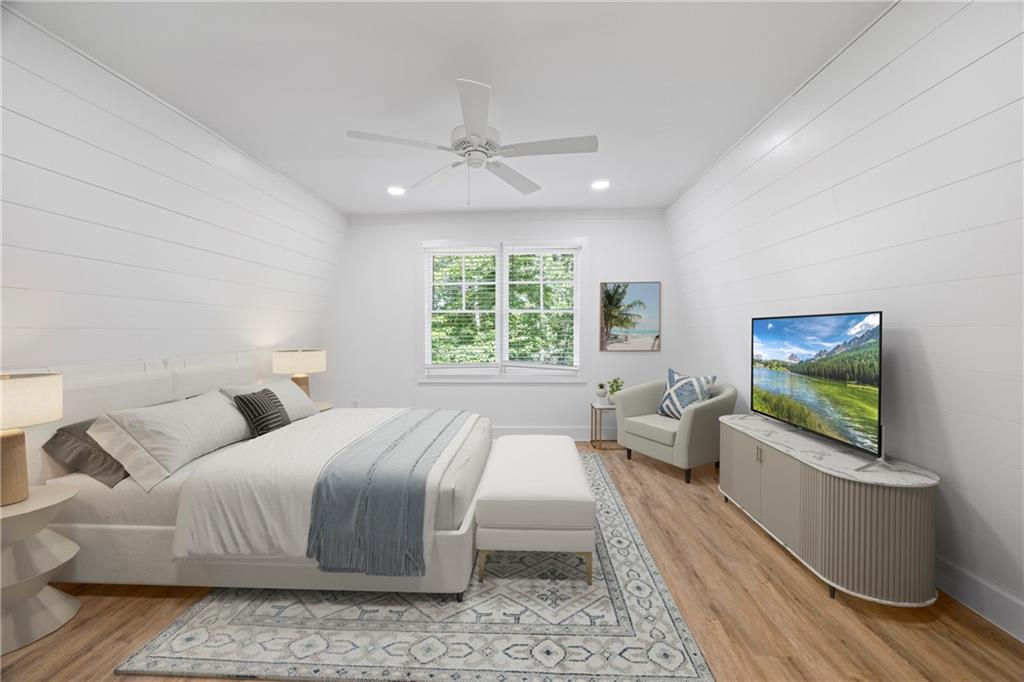 1243 Hooper Road Cleveland, GA 30528 - Photo 20 of 32