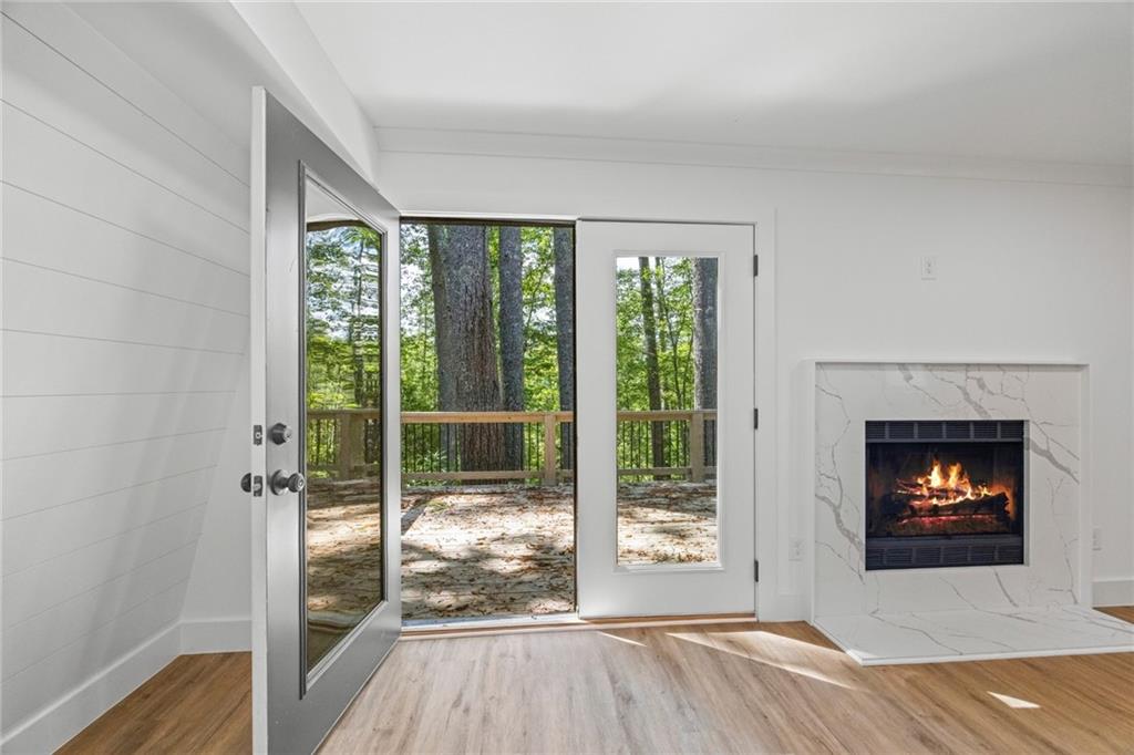 1243 Hooper Road Cleveland, GA 30528 - Photo 23 of 32