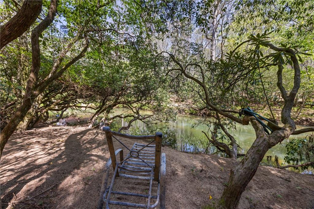 1243 Hooper Road Cleveland, GA 30528 - Photo 26 of 32