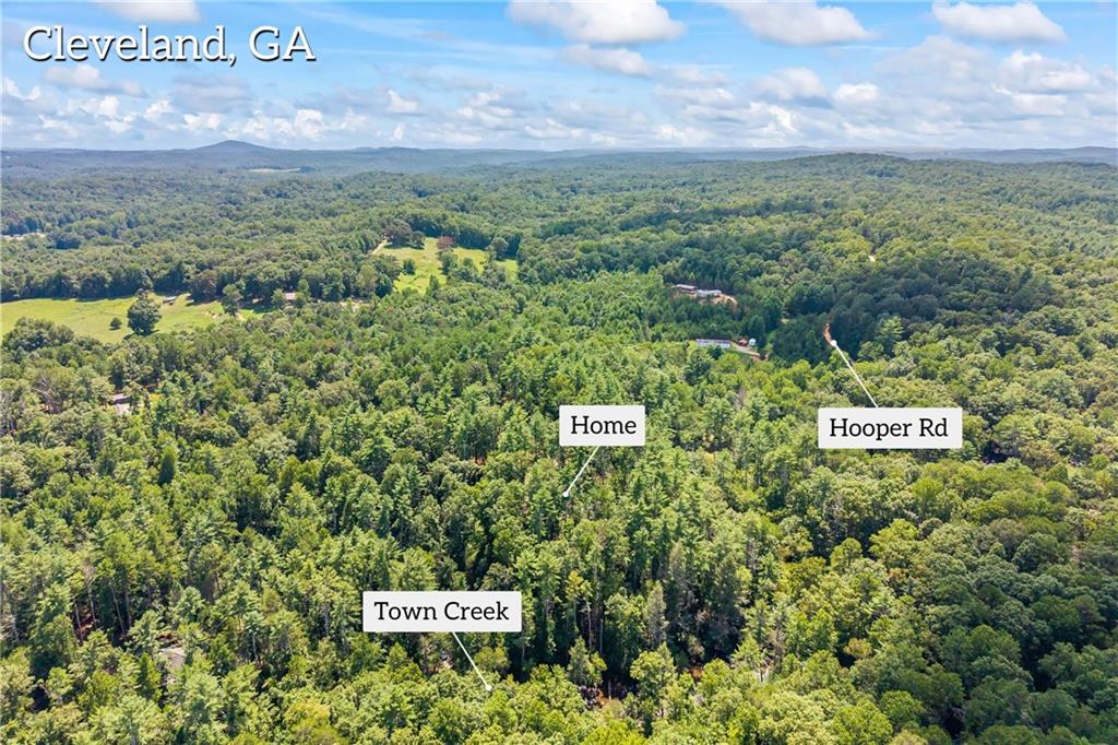 1243 Hooper Road Cleveland, GA 30528 - Photo 31 of 32