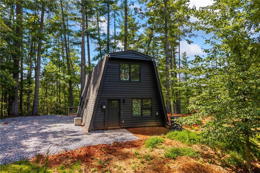 1243 Hooper Road Cleveland, GA 30528 - Photo 4 of 32