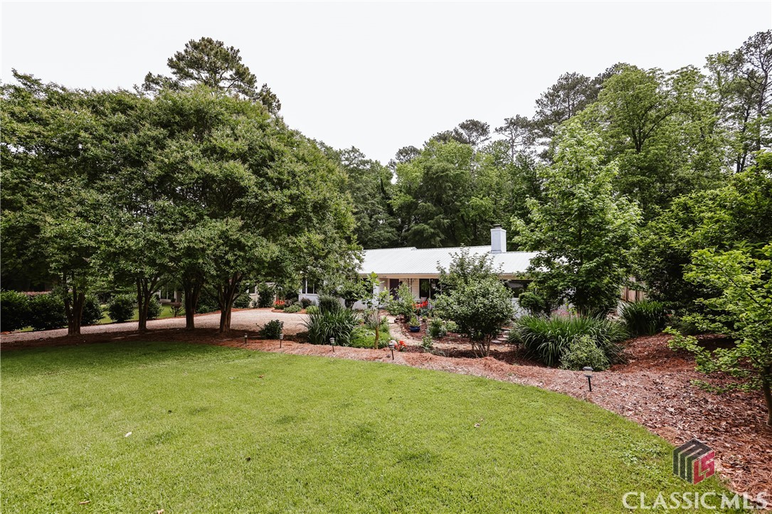 119 Fortson Circle Athens, GA 30606 - Photo 61 of 63