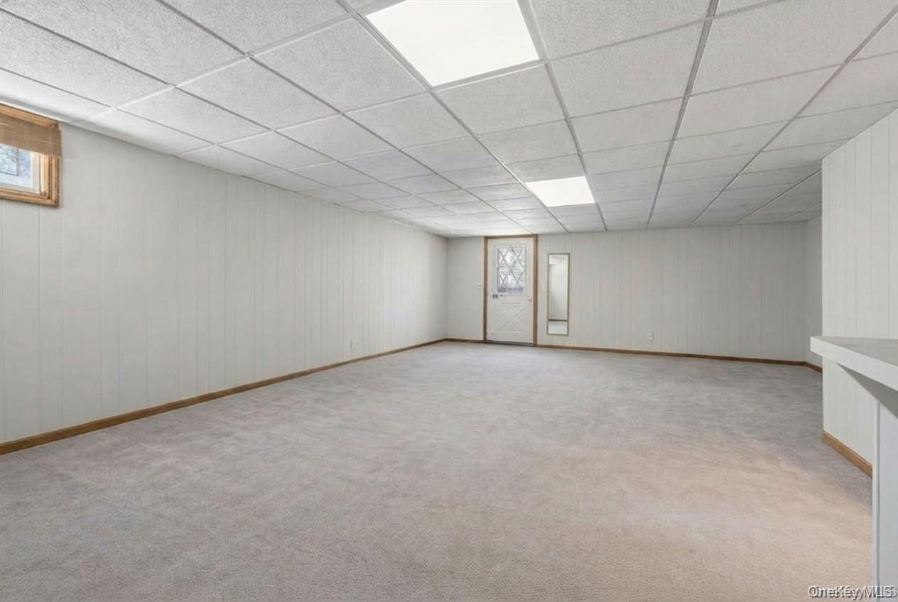 449 West Mombasha Road Monroe, NY 10950 - Photo 18 of 39 a view of empty room