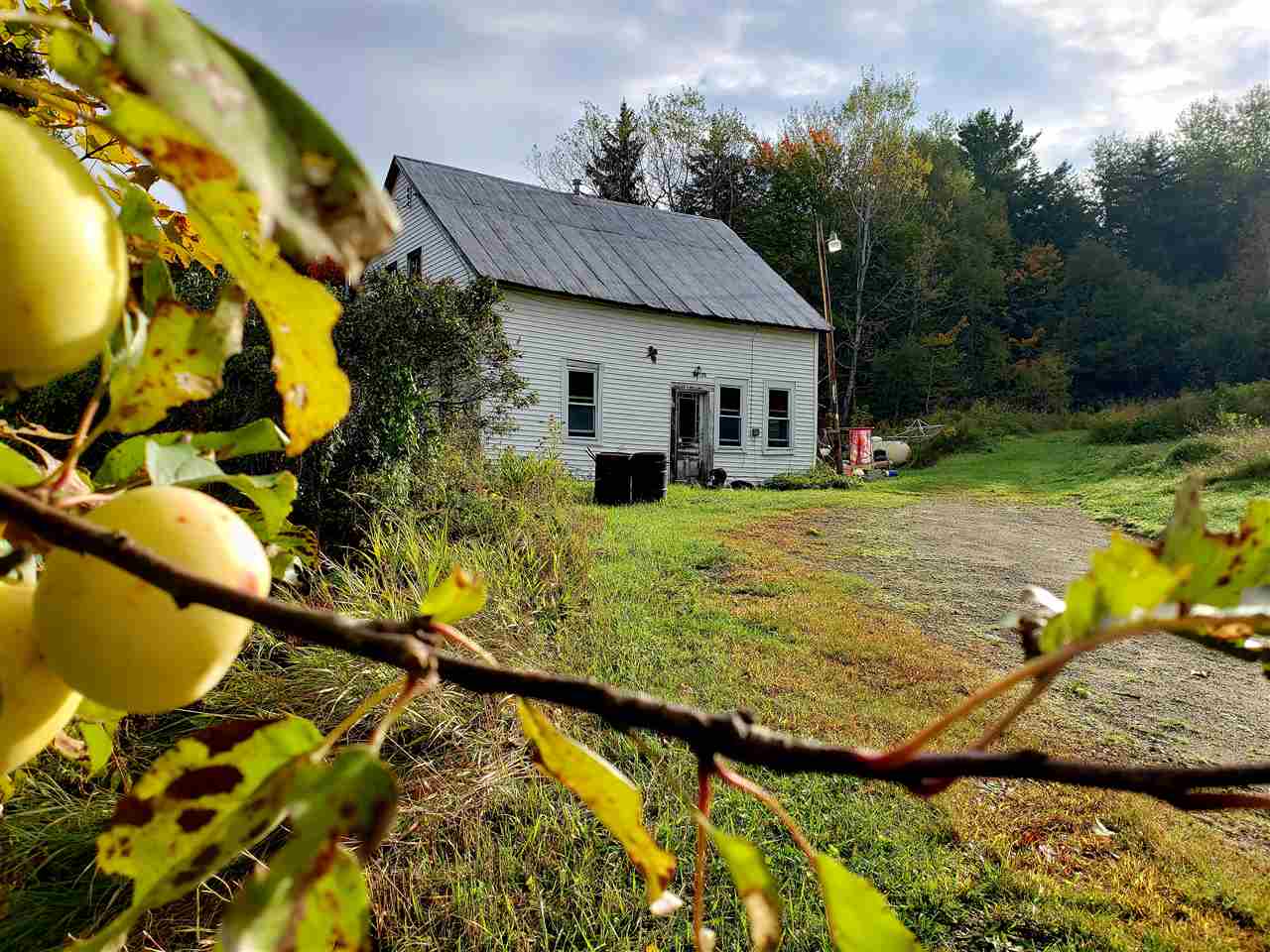 952 North Kirby Road Kirby, VT 05851 - Photo 1 of 18 Gallery Image 1
