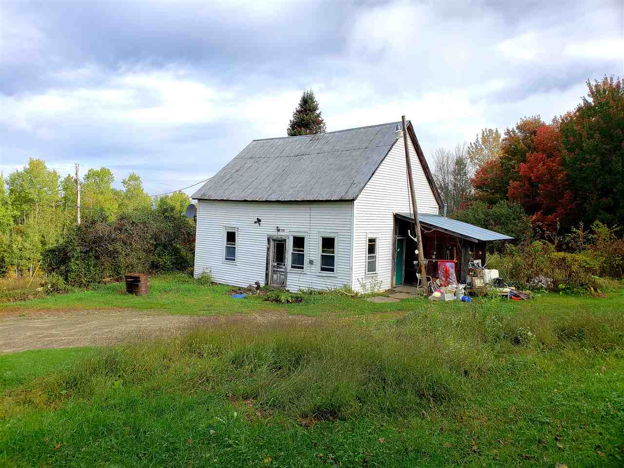 952 North Kirby Road Kirby, VT 05851 - Photo 5 of 18 Gallery Image 5