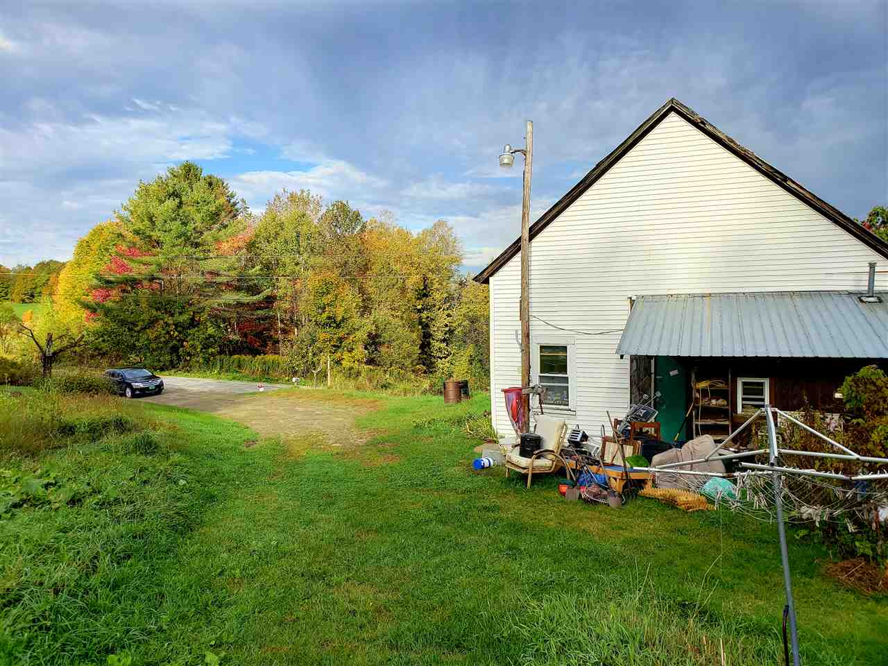 952 North Kirby Road Kirby, VT 05851 - Photo 6 of 18 Gallery Image 6