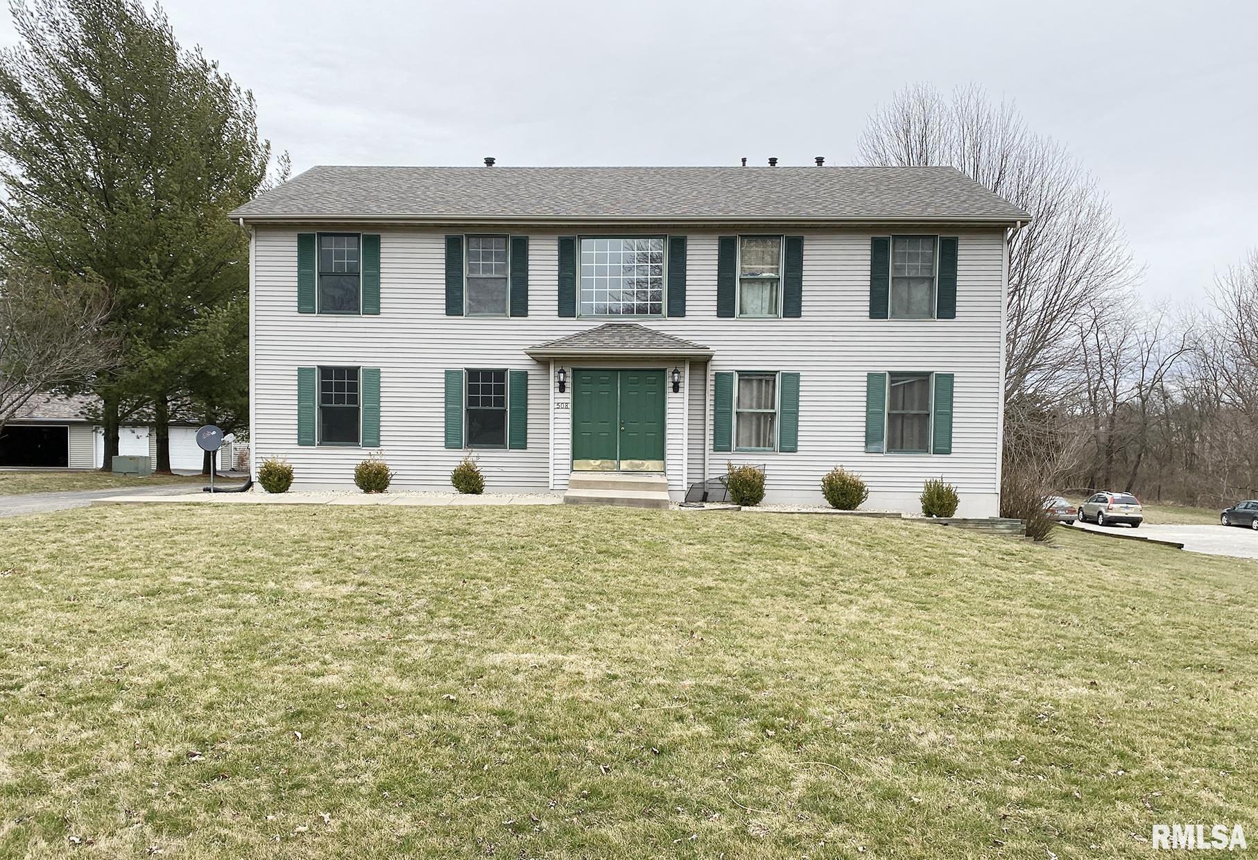 508 Holland Road, Unit 2 Germantown Hills, IL 61548 - Photo 1 of 20