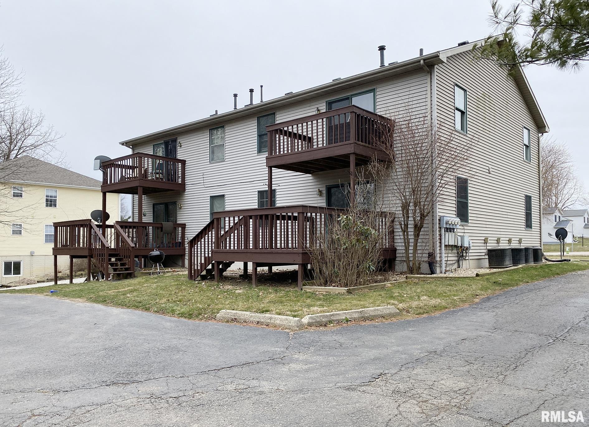 508 Holland Road, Unit 2 Germantown Hills, IL 61548 - Photo 20 of 20