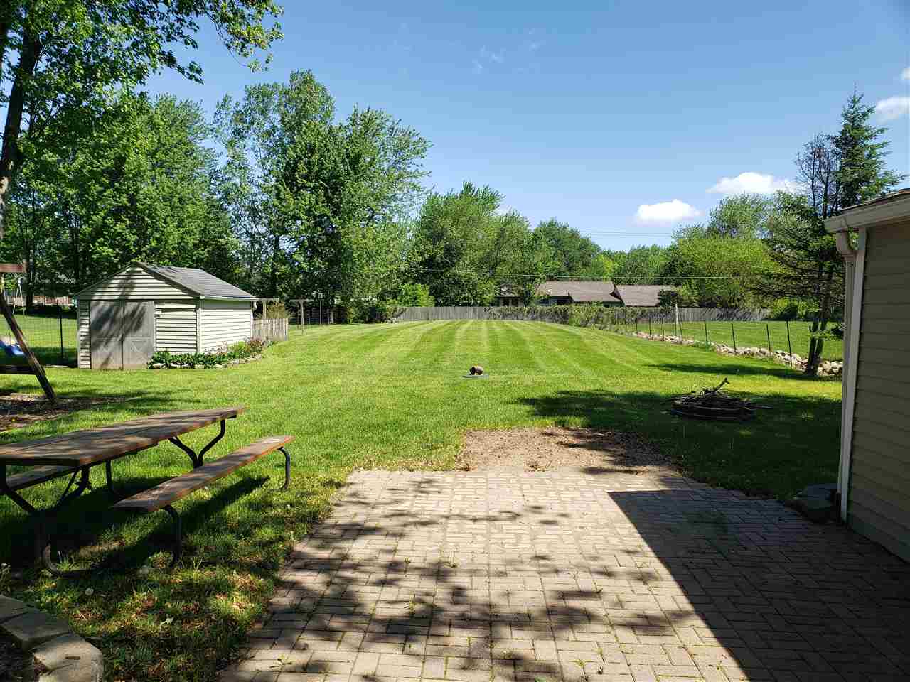 3484 West Oregon Road Lapeer, MI 48446 - Photo 3 of 33