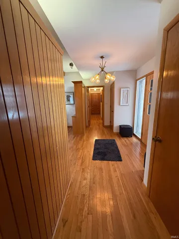 $319,700 | 1105 Clark Street, Berne, IN 46711