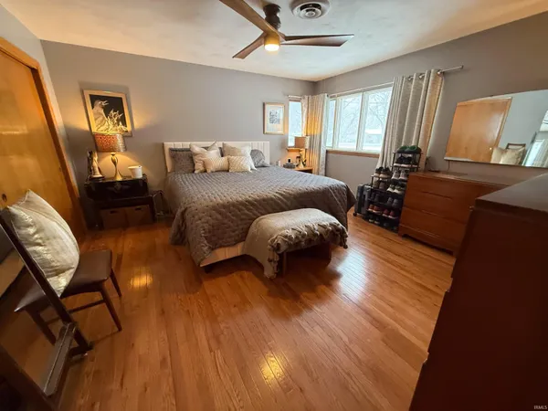 $319,700 | 1105 Clark Street, Berne, IN 46711
