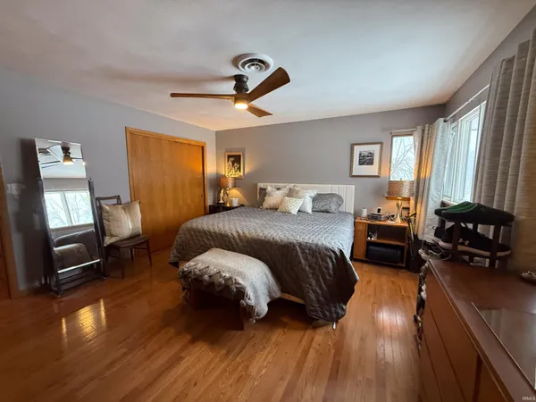 $319,700 | 1105 Clark Street, Berne, IN 46711