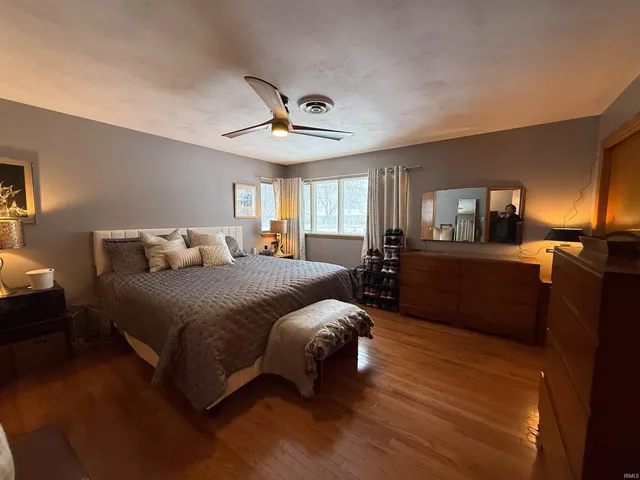 $319,700 | 1105 Clark Street, Berne, IN 46711