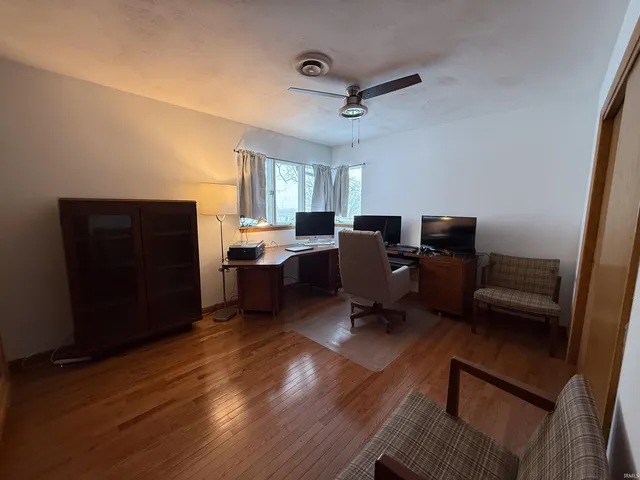 $319,700 | 1105 Clark Street, Berne, IN 46711