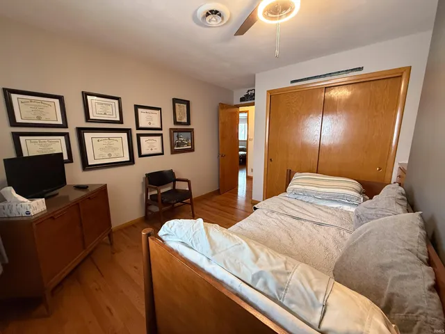 $319,700 | 1105 Clark Street, Berne, IN 46711