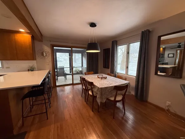 $319,700 | 1105 Clark Street, Berne, IN 46711