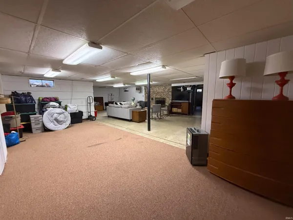 $319,700 | 1105 Clark Street, Berne, IN 46711