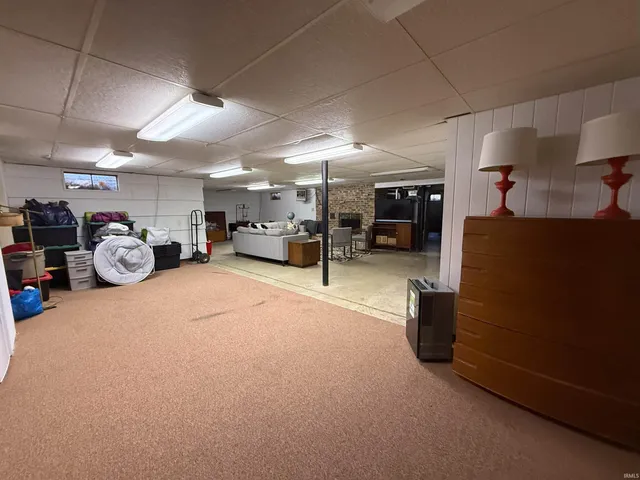 $319,700 | 1105 Clark Street, Berne, IN 46711