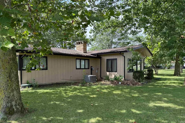 $319,700 | 1105 Clark Street, Berne, IN 46711