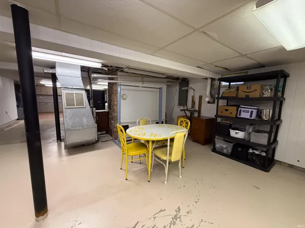 $319,700 | 1105 Clark Street, Berne, IN 46711