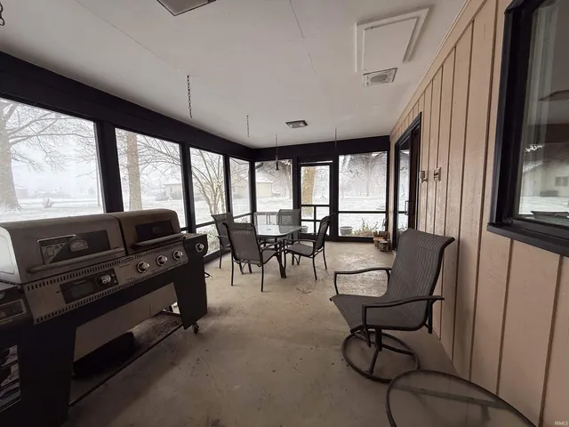 $319,700 | 1105 Clark Street, Berne, IN 46711