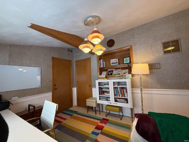 $319,700 | 1105 Clark Street, Berne, IN 46711