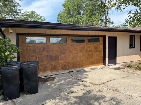 $319,700 | 1105 Clark Street, Berne, IN 46711